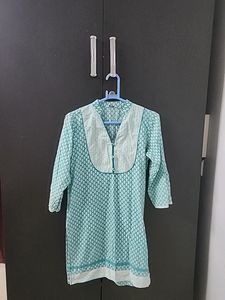 Daily Wear Kurta At Home