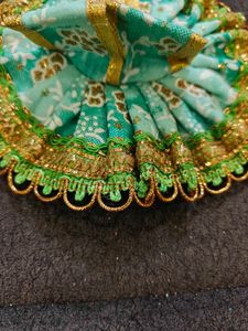 beautiful designer dress for laddu gopal