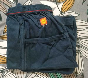 Men's underwear