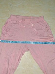 Jogger Pants