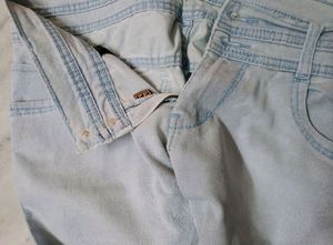 Girls Jeans