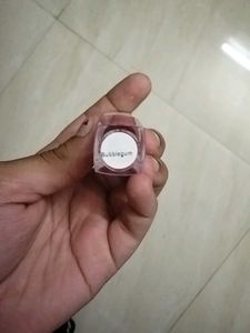 Blur. Liquid Lipstick