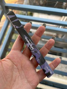 Smoked Kohl Black Eye Pencil