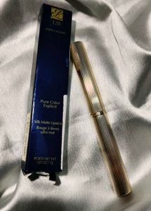 Estee Lauder Pure Color Explicit Lipstick