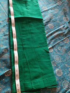 Fully stiched Suit With Full Flair Salwar