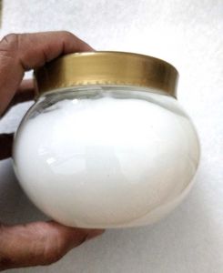 Essenza Perfumed Body Cream