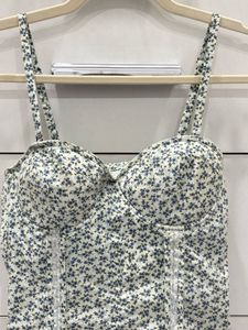 Jessica Simpson Corset Top