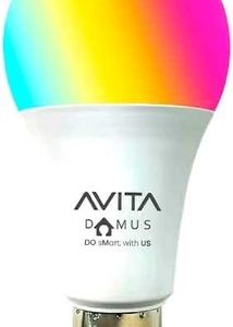 Avita Domus Smart LED Bulb 12W