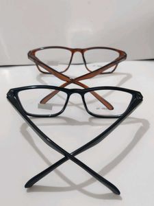 Buy 1 get 1n Stylish Eyewear Frames