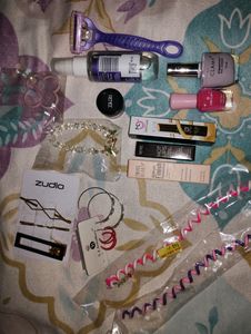 Beauty &amp; Care 💅 Combo Of Total 15 Items