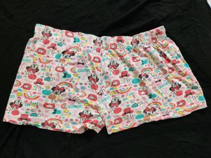 Disney Shorts