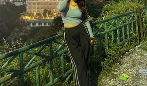 Comfortable Top