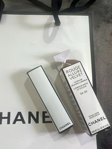 Chanel Rouge Allure Velvet Lipstick