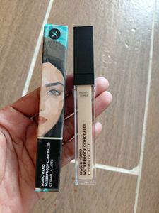 SUGAR Magic Wand Concealer 07 Vanilla Latte