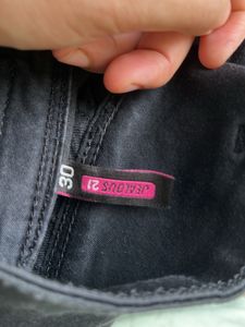 SET OF 2 BRAND NEW  jeans