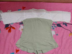 Fancy Top for Women