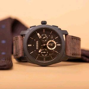 Fossil Watch For Men