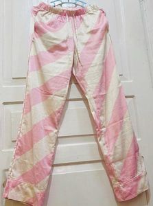 Victoria’s Secret Satin lounge pant