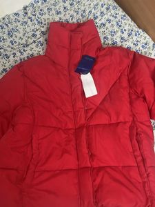 New with Tag Puffer Jacket