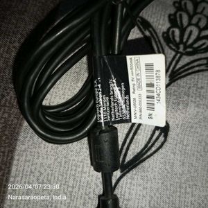 Logitech webcam not used