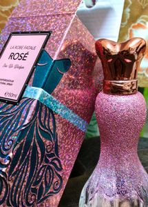La Robe Fatale Women's Perfume🩷