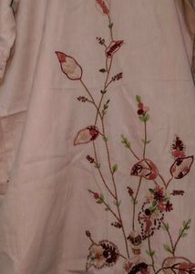 Women’s Embroidered Kurti (3XL) 🌸
