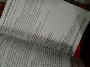 Educational Management: Mumbai University B.Ed.