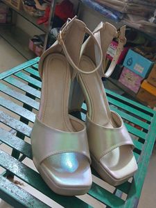 Elegant Heels