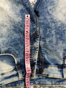 Denim Jeans