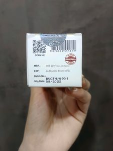 Bella Vita Organic Glowner Toner &amp; Mist