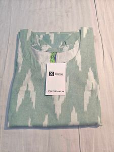 Stylish Xoxo Kurta and Pant Set