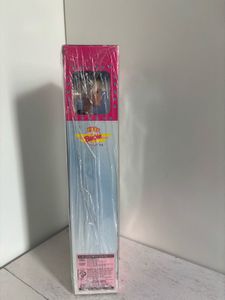 Pilot Barbie Doll