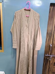 Omani Abaya