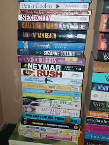 Classic Bestselling Novels