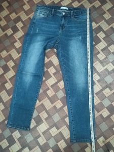 ⚡ ⚡ Flash Sale ⚡ ⚡ Blue Denim Jeans