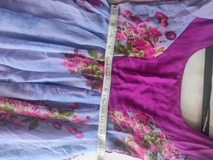 Designer Frock