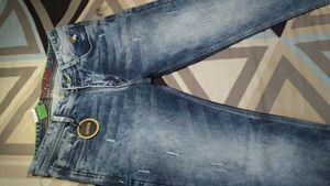 U.S. Polo Assn. Denim Jeans