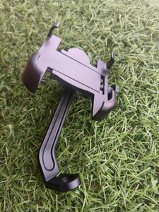 Mobile stad for bike's scooty