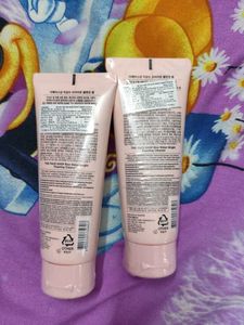 The Face Shop Rice Water Bright Foaming Cleanser