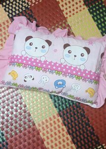 Baby Pillow