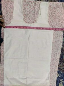 2 Cotton Sameez