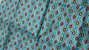 1.5 Metre Cotton Material