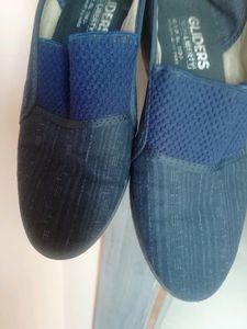GLIDER shoes