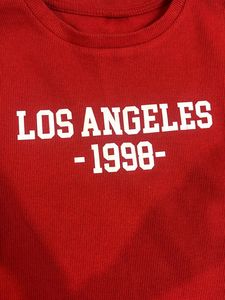 Los Angeles 1998 Graphic T-Shirt