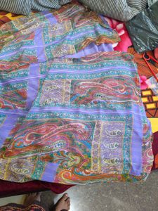 Multicolored Dress