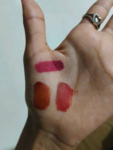 Velvet Kiss Matte Liquid Lipstick