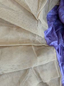 Sparkling Lavender Lehenga Choli