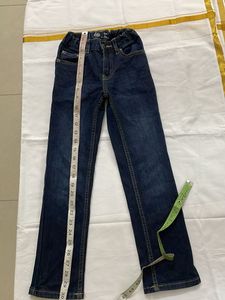 Boys Denim Jeans