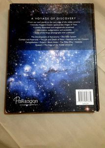 Astronomy: Definitive Guide