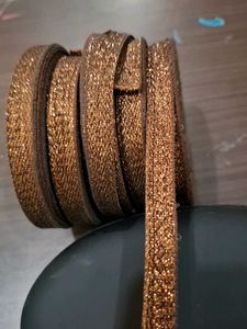 combo of 5 .Sparkling Bronze Trim for Sa
